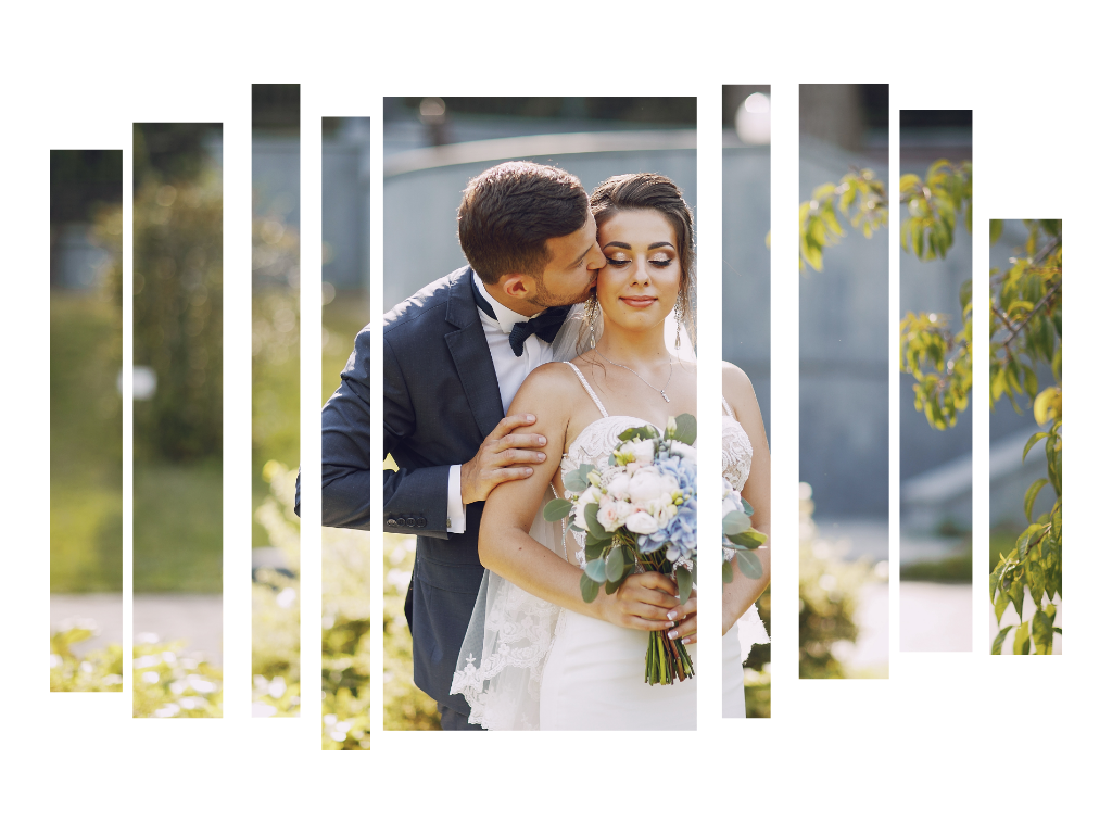 Reflect on Your Relationship and Journey Together in How to Write Vows Groom