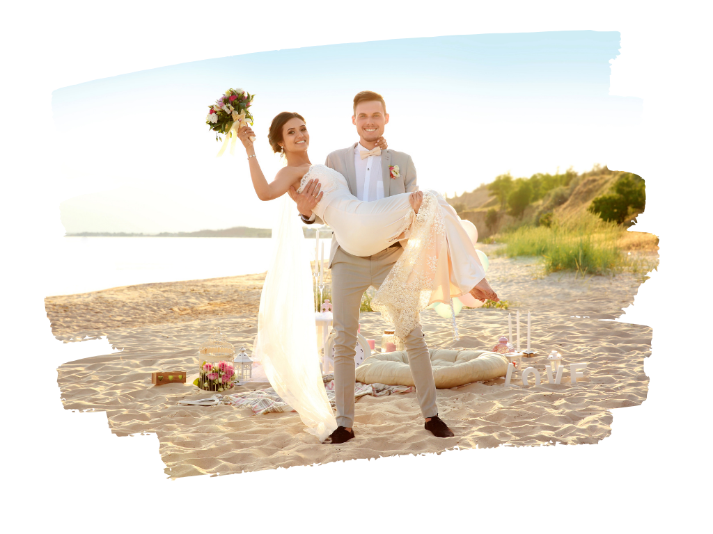 Outline and Structure Your Vows  in How to Write Vows Groom