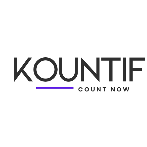 Kountif logo
